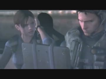 バイオハザード　リベレーションズ　Part21