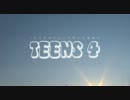 Teens4大会告知