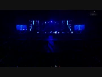 [K-POP] SJ - 太完美 + A-Cha (LIVE 2012) (HD)