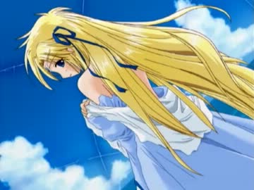 ギャラクシーエンジェルEternal Loversを実況プレイ part10
