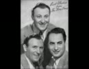 The Three Suns- Tequila