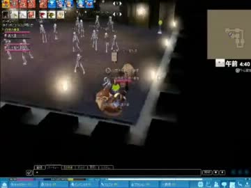 【マビノギ】絆の戦、女神を救え！　Ｐａｒｔ41【実況プレイ】