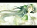『bell～希望をのせて～』　初音ミク　オリジナル曲