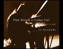 Fred Hersch - Black Is The Color/Love Theme From 'Spartacus'