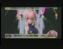 初音ミク Project DIVA Arcade ダブルラリアット(H)　パーフェクト