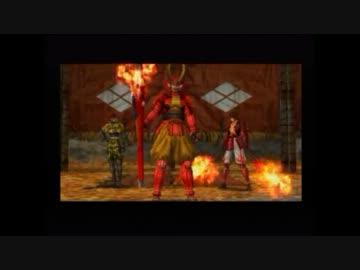 初見が戦国BASARA2実況　武田信玄　5「川中島の合戦・天」前編