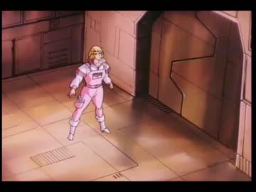 トランスフォーマー　2010　22話　3/3