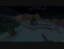 [Minecraft]石炭６４個掘らないとアイテム使えない！[予告Longver]