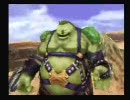 FF9 低レベル攻略+制限プレイ 24