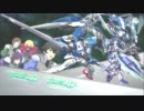 機動戦士ガンダムEXTREME　VS.　/　『Dead END』　MAD