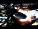 【字幕プレイ】SWM初見プレイのVANQUISH part3-2