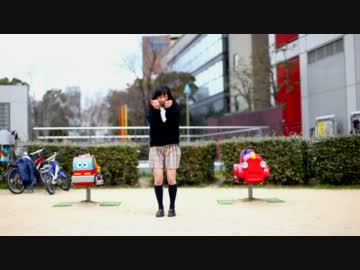 【おむっちょこ】スイートマジック【踊ってみた】