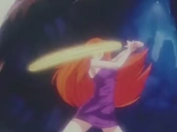 曲を変えただけ Gs美神のopで Tattoo ニコニコ動画