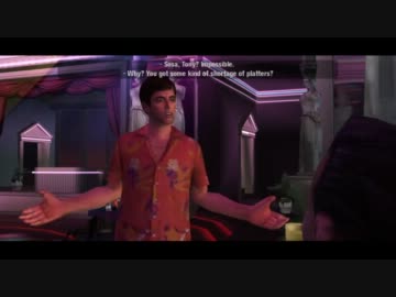 [TAS]Scarface: The World is Yours Part01