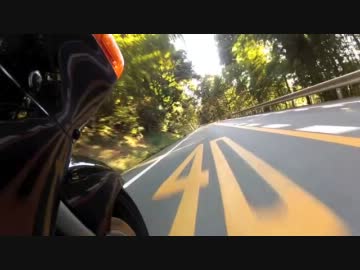 初車載動画とか写真とか