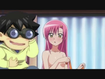 【萌えアニメMAD祭】　呼んだ？呼べよ！！呼んじまえよ～　