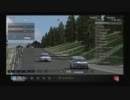 BlueGinoの楽しくGT5(21) 第三回BG杯開幕戦 アイガー(実況)