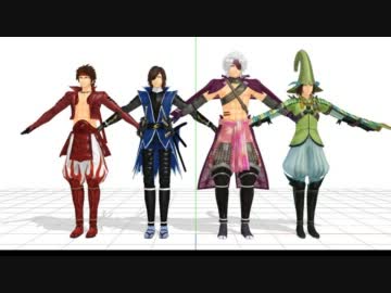 【ＭＭＤＢＳＲ】解説とか配布とか