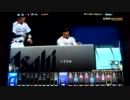 ツバメ監督が挑戦するＢＢＨ２０１1その30
