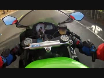 ハワイのオアフ島でバイクを借りて島を一周してみた その03