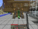 HoRoのMinecraft ポポロクロイス再現への道 part4(ゆっくり実況)