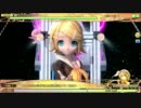 ダブルラリアット Hard FINE0 【Project Diva Arcade】