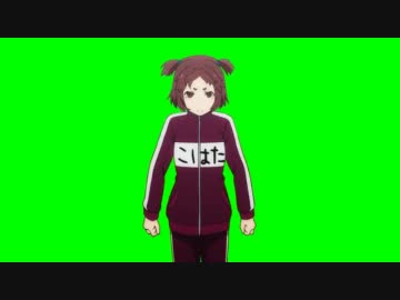 こはっち先輩GB.mp4