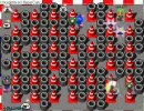 ボンバーマンオンライン　感謝祭04　準決勝 10/20 part1