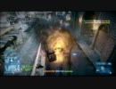 【BF3:マルチ】ゆっくり実況でおくる戦場記録Part58 byアラモンド