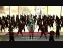 【戦国大戦】新バージョン記念初うp【正４位】