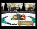 【女性実況】よいこのかみしばい　part12【ペーパーマリオRPG】