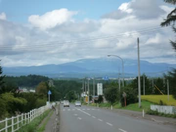 今こそ東北！自転車東北縦断の旅Part.6/8