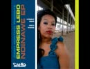 Jonny Montana & Empress Lebo - Sabela Uthando