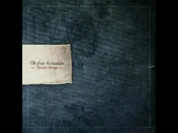 Ólafur Arnalds - Rain