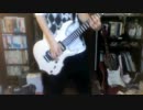 好きなV系弾いてみた【LM.C-Ah Hah!篇】