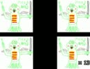 【ゆっくり実況】ゴエモン桃山をダメージ縛りで その15