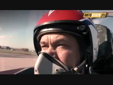 Mig-35 対 SUBARU !　お前は何と戦っている !?