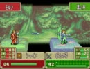ファイアーエムブレム　烈火の剣　BOSS軍VSBOSS軍EX P19