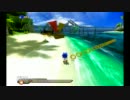 ソニックワールドアドベンチャー　コース散策実況動画　part13