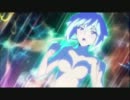 アクエリオンゼシカ 第4話「ドキドキ☆指数急上昇」