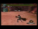 【再投稿】オトナのＨＲ-MHF実況-第四期ep.8