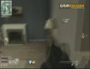 【生きれ！】COD MW3　友人とともにサバイバル1-2