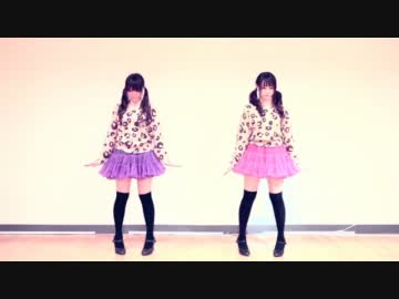 【あすきょう】galaxias!踊ってみた【双子JK】