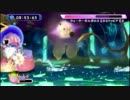 星のカービィWiiを実況してみた 真格闘王への道 ウィング編 前
