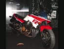 YAMAHA名車コレクション【後半】