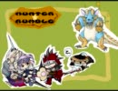 【MHP3】HUNTER☆RUMBLE 第5回【実況プレイ】