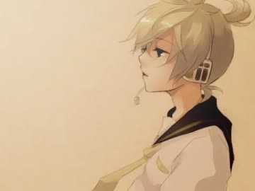 =i=『なまえのないうた』をくちずさんでみた 【ver.青トンボ】