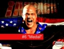 WWE - 入場テーマ局　BEST30　（３）　