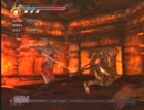 NINJA GAIDEN 2 難易度超忍 二刀縛り その６