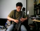 【両手タッピング奏法】は何処へ行く？　その１